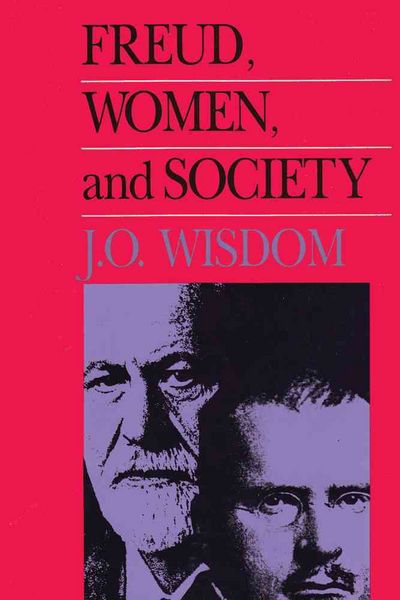 Produktbild: Wisdom, J: Freud, Women, and Society