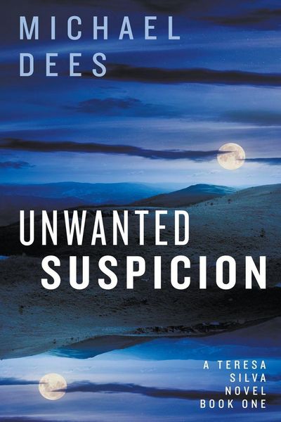 Produktbild: Unwanted Suspicion