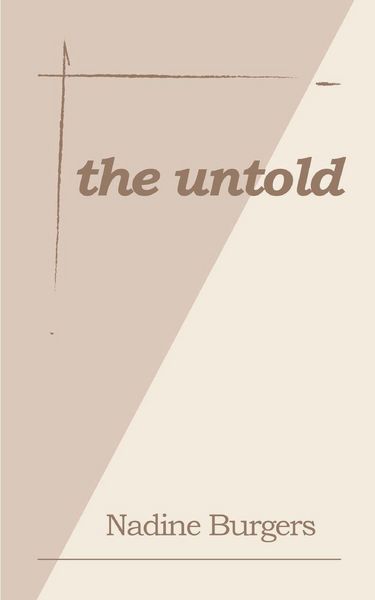 Produktbild: The Untold