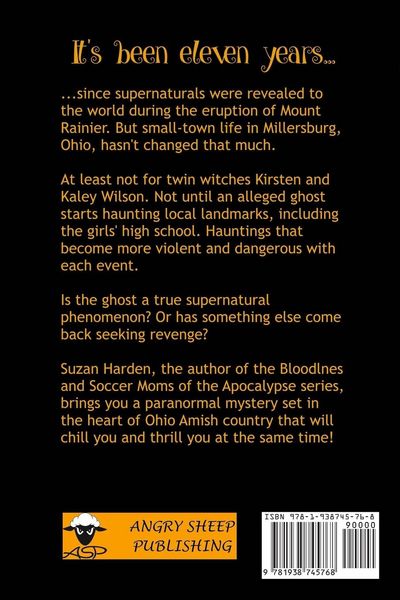 Produktbild: Spells and Sleuths