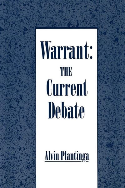 Produktbild: Warrant