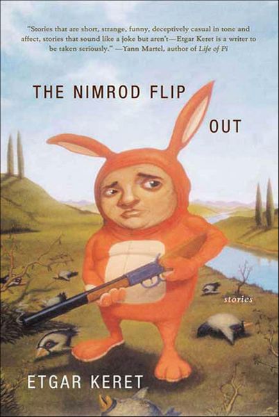 Produktbild: The Nimrod Flipout