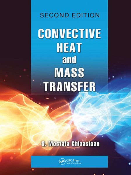 Produktbild: Convective Heat and Mass Transfer
