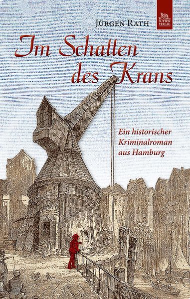 Produktbild: Im Schatten des Krans