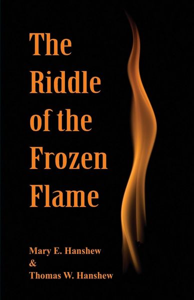 Produktbild: The Riddle of the Frozen Flame