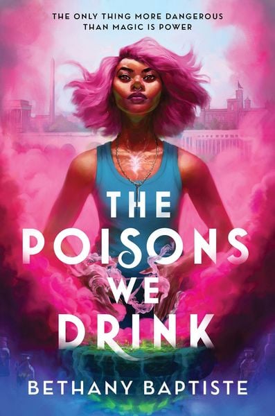 Produktbild: The Poisons We Drink
