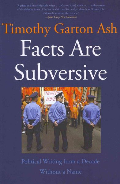 Produktbild: Facts Are Subversive