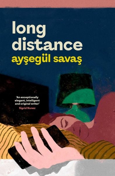 Produktbild: Long Distance