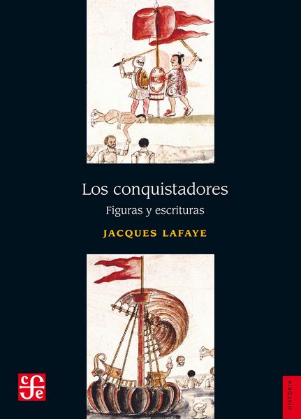 Produktbild: Los conquistadores