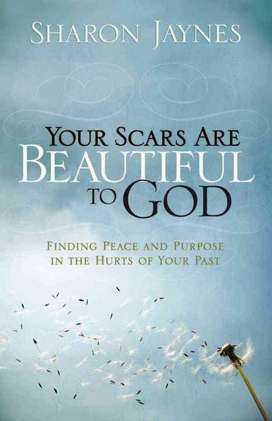Produktbild: Your Scars Are Beautiful to God