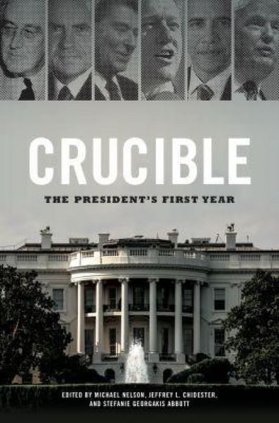 Produktbild: Crucible