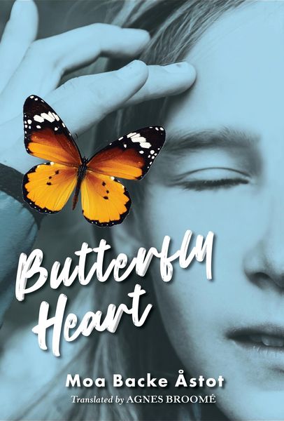 Produktbild: Butterfly Heart