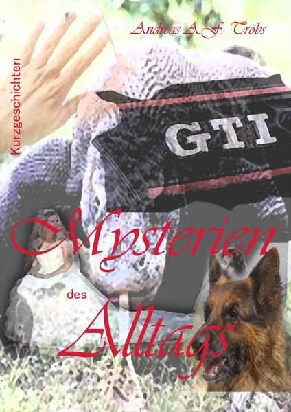 Produktbild: Mysterien des Alltags