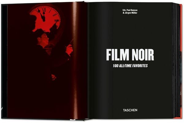 Produktbild: Film Noir