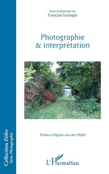 Produktbild: Photographie et interpr&eacute;tation