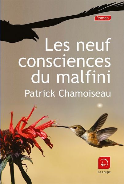 Produktbild: Les neuf consciences du malfini