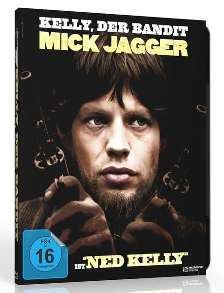 Produktbild: Kelly der Bandit