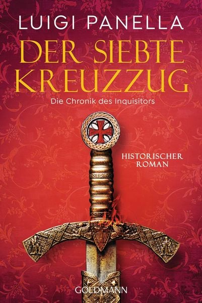 Produktbild: Der siebte Kreuzzug