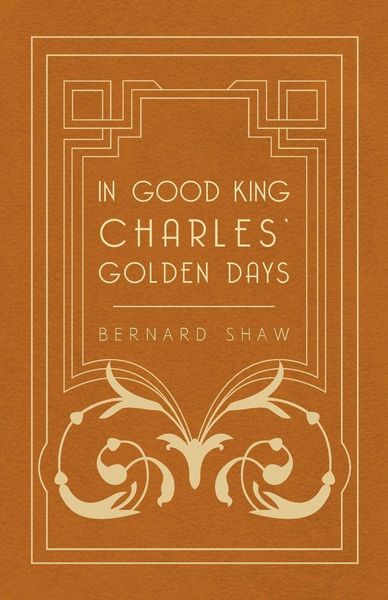 Produktbild: In Good King Charles' Golden Days