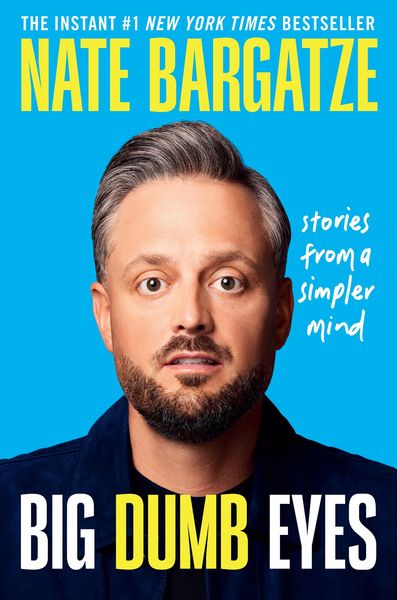 Produktbild: Big Dumb Eyes
