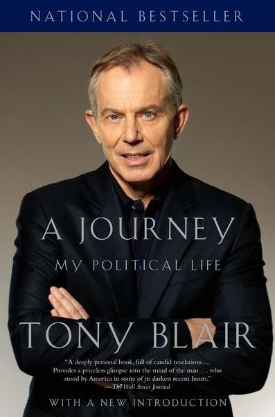 Produktbild: A Journey