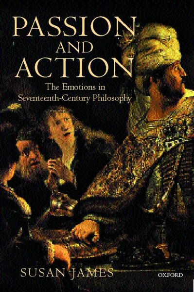 Produktbild: Passion & Action Rev/e