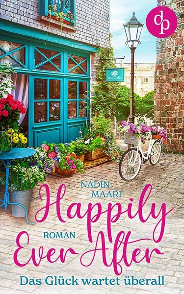 Produktbild: Happily Ever After