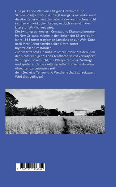 Produktbild: Das schlafende Haus
