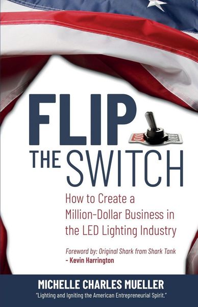 Produktbild: Flip the Switch