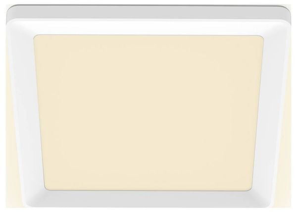 Philips SceneSwitch 8720169347892 LED-Panel 12W Warmweiß Weiß