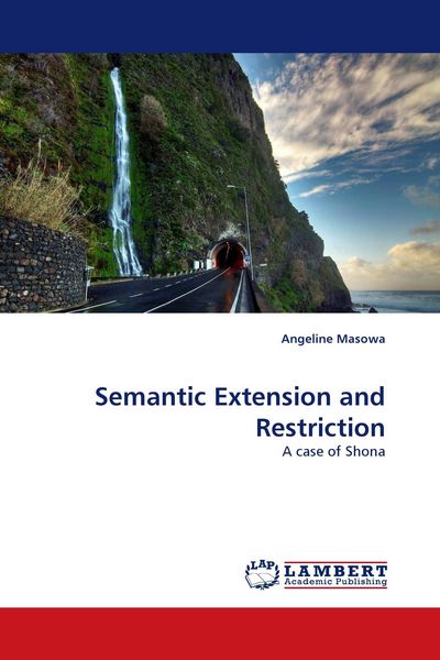 Produktbild: Semantic Extension and Restriction