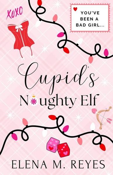 Produktbild: Reyes, E: Cupid's Naughty Elf