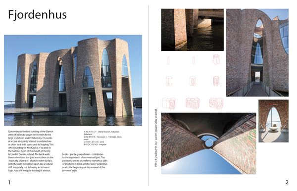 Produktbild: Bricks Now & Then