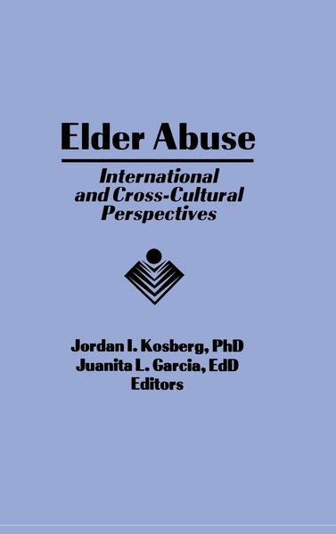 Produktbild: Elder Abuse