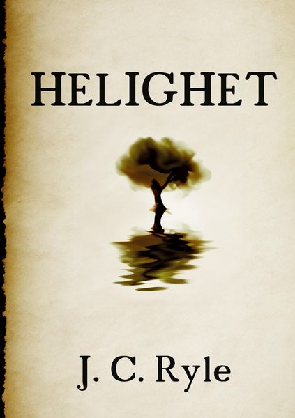 Produktbild: Helighet