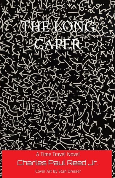 Produktbild: THE LONG CAPER