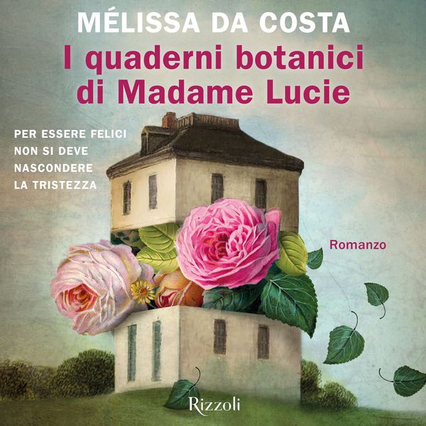 Produktbild: I quaderni botanici di Madame Lucie