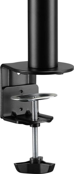 Produktbild: SpeaKa Professional SP-MM-540 Monitorhalterung 4 Display(s) 43,2 cm (17") - 81,3 cm (32") Schwarz Drehbar, H&ouml;henverstellbar, Neigbar, Schwenkbar