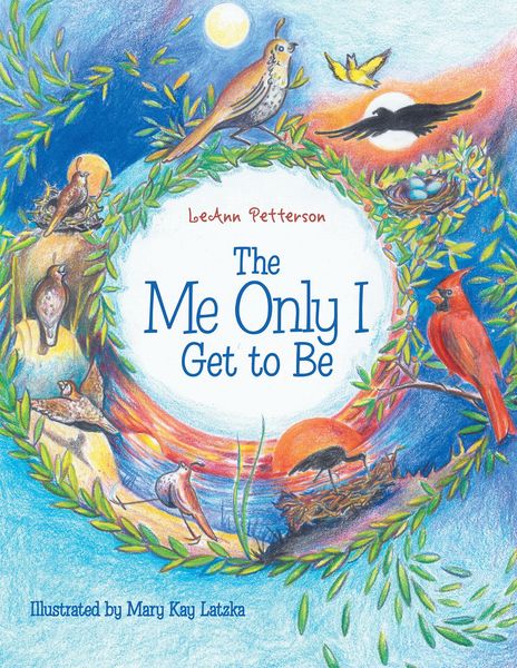 Produktbild: The Me Only I Get to Be