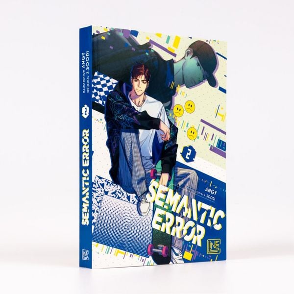 Produktbild: Semantic Error 2