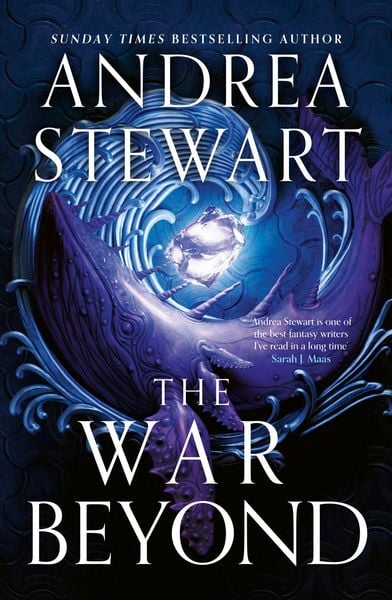 Produktbild: The War Beyond