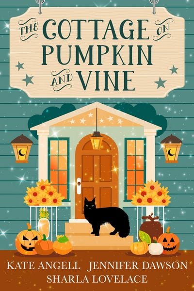 Produktbild: The Cottage on Pumpkin and Vine