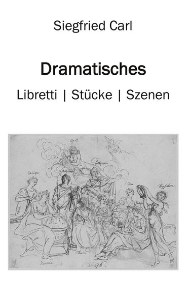 Produktbild: Dramatisches