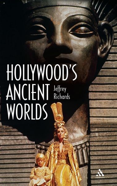 Produktbild: Hollywood's Ancient Worlds