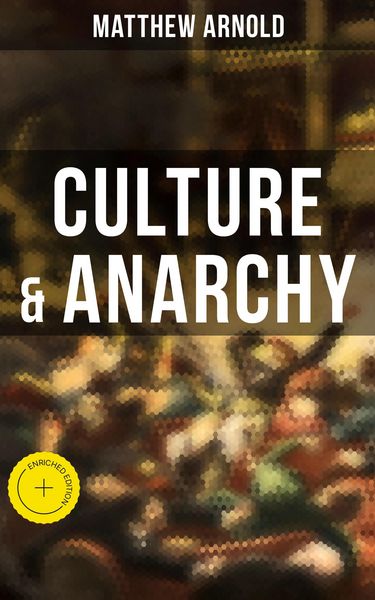 Produktbild: Culture & Anarchy