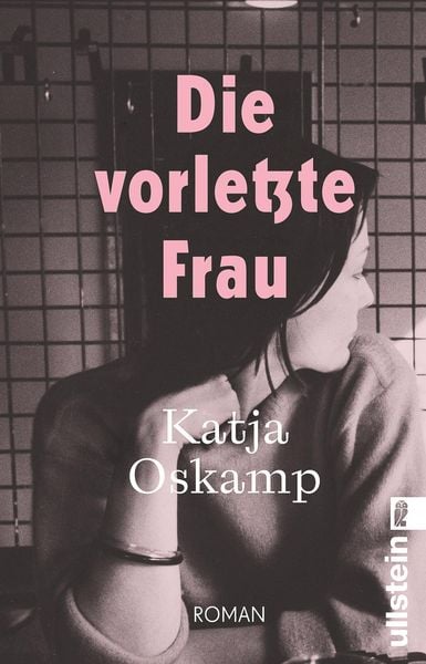 Produktbild: Die vorletzte Frau