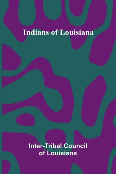 Produktbild: Indians Of Louisiana