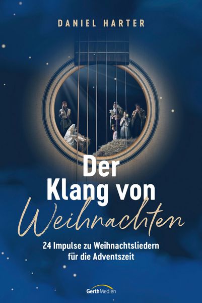 Produktbild: Der Klang von Weihnachten