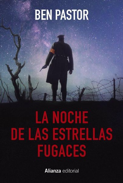 Produktbild: La noche de las estrellas fugaces