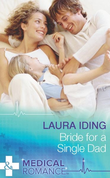 Produktbild: Bride for a Single Dad